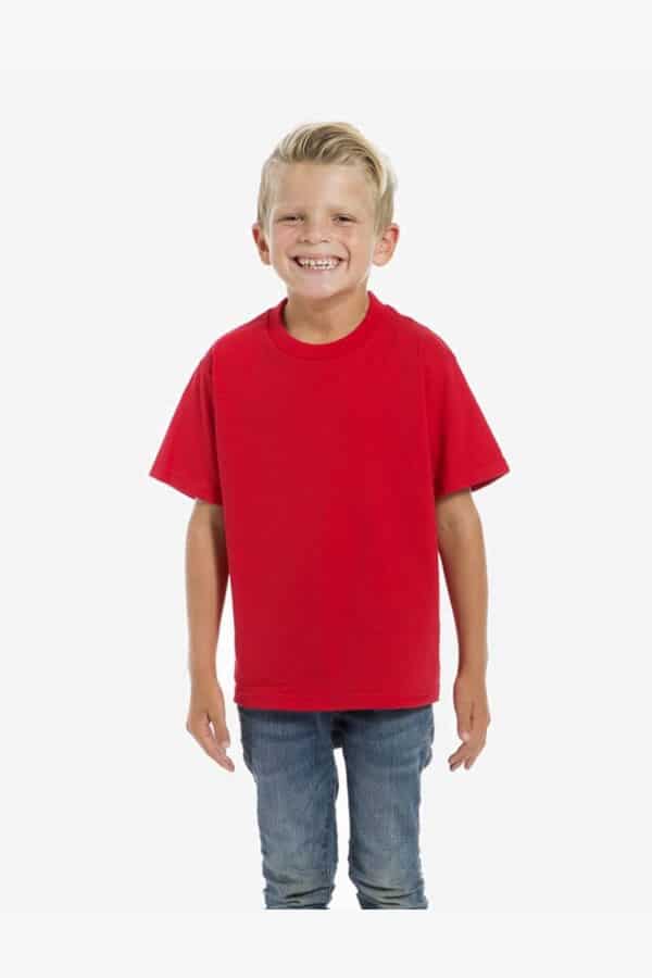 Kid's Basic T-shirt | 2300